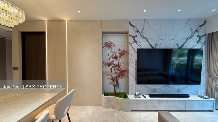 The Reef At King’s Dock (D4), Condominium #568829501